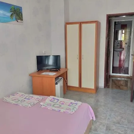 Guest house Семеен Хотел Камея