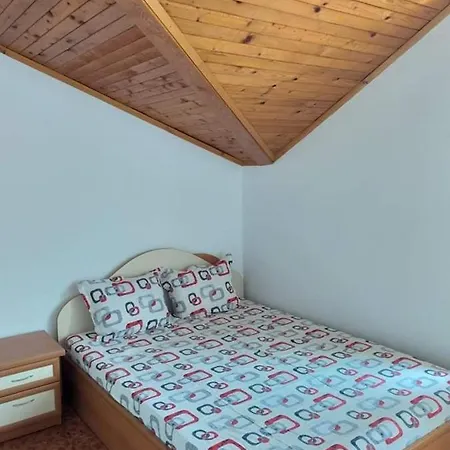 Guest house Семеен Хотел Камея
