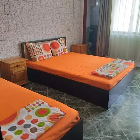 Guest house Семеен Хотел Камея Kiten (Burgas)